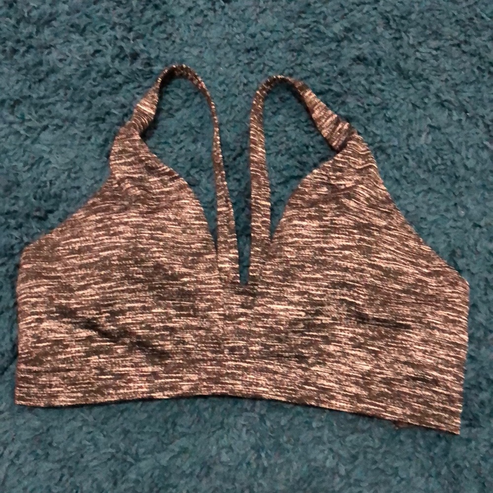 Victoria’s Secret sports bra